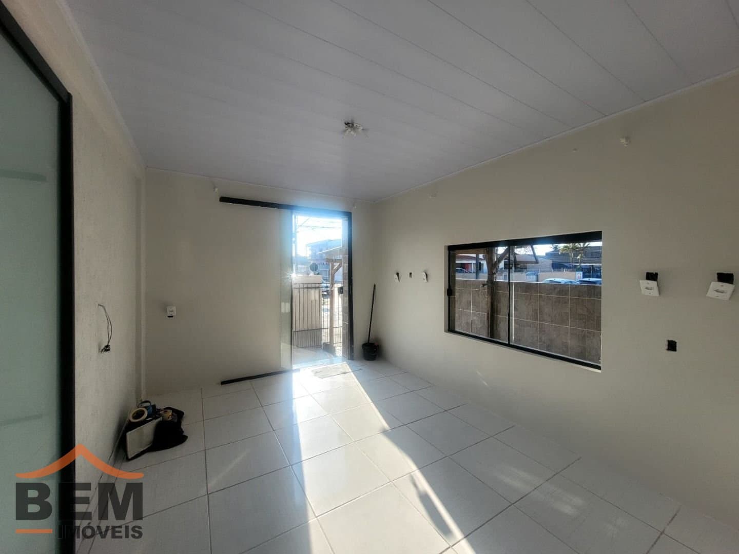 Casa para Locação com 1 quarto e 50m² no bairro Itaipava, em Itajaí