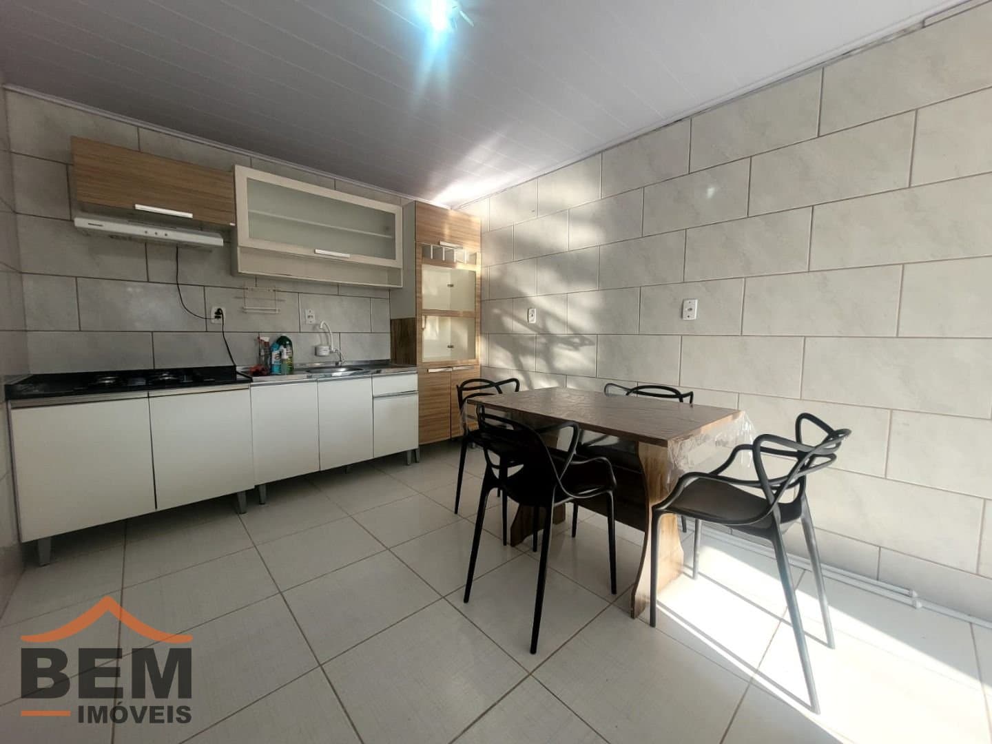 Casa para Locação com 1 quarto e 50m² no bairro Itaipava, em Itajaí