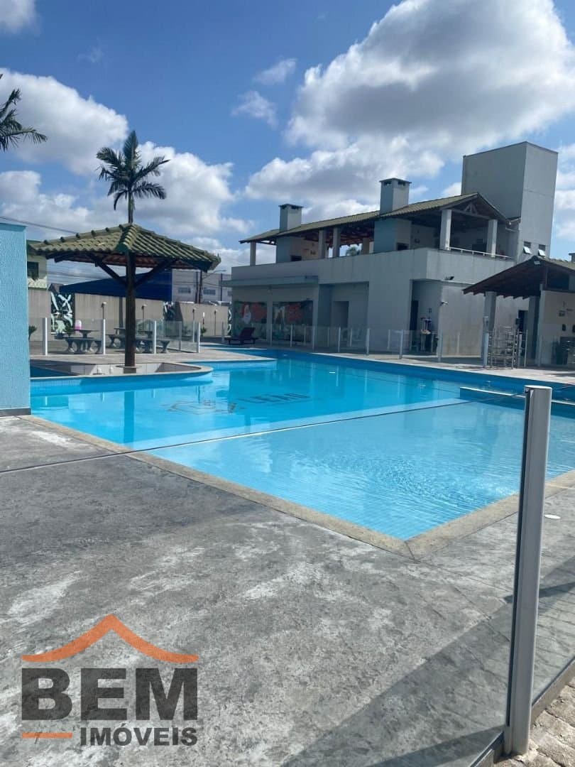Apartamento para Venda com 2 quartos e 56m² no bairro Itaipava, em Itajaí