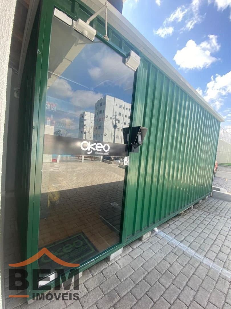 Apartamento para Venda com 2 quartos e 56m² no bairro Itaipava, em Itajaí