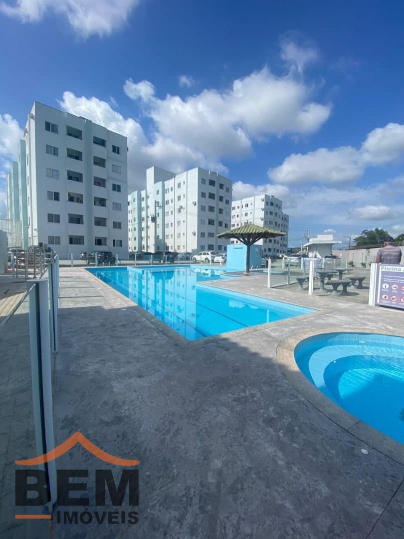 Apartamento para Venda com 2 quartos e 56m² no bairro Itaipava, em Itajaí