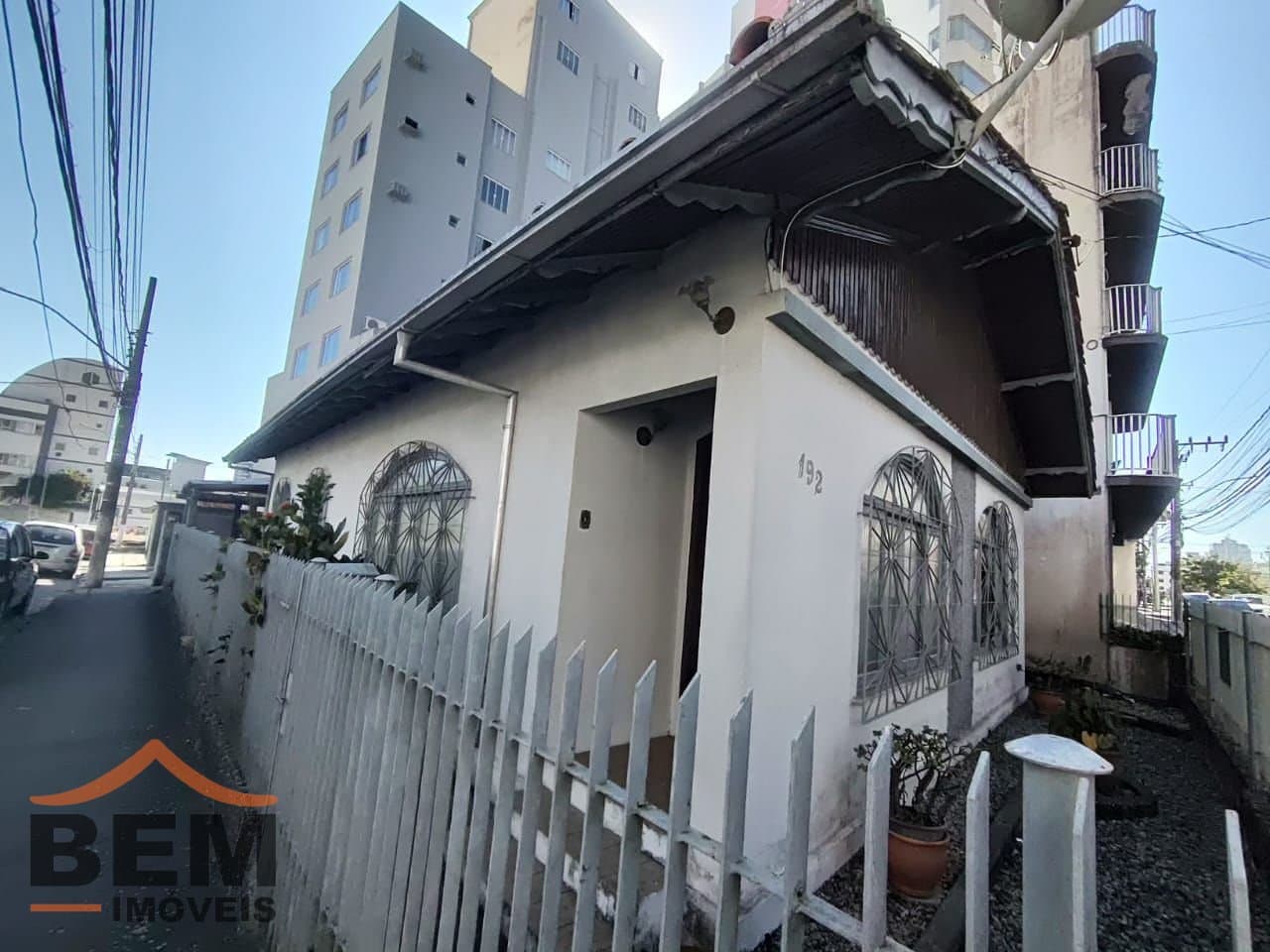 Casa para Venda com 3 quartos e 231m² no bairro Centro, em Itajaí