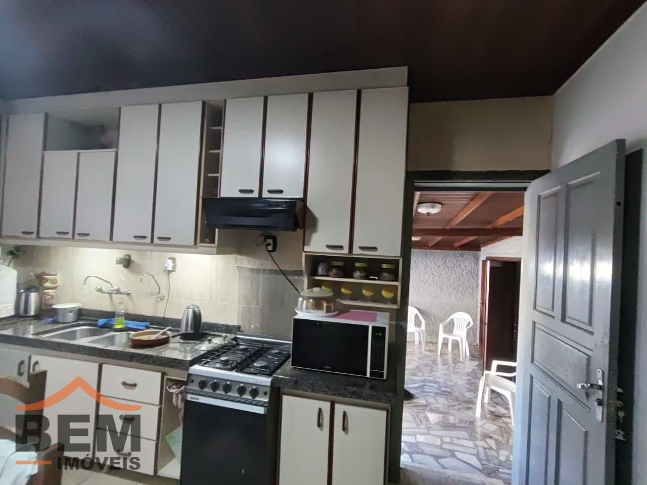 Casa para Venda com 3 quartos e 231m² no bairro Centro, em Itajaí
