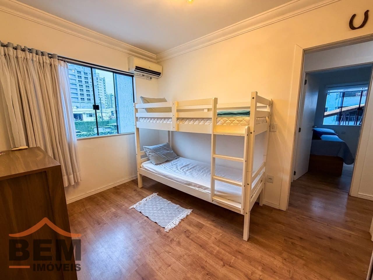 Apartamento para Venda com 3 quartos e 86m² no bairro Fazenda, em Itajaí