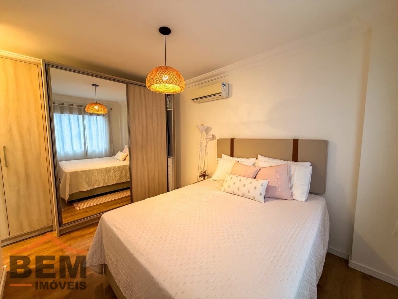 Apartamento para Venda com 3 quartos e 86m² no bairro Fazenda, em Itajaí