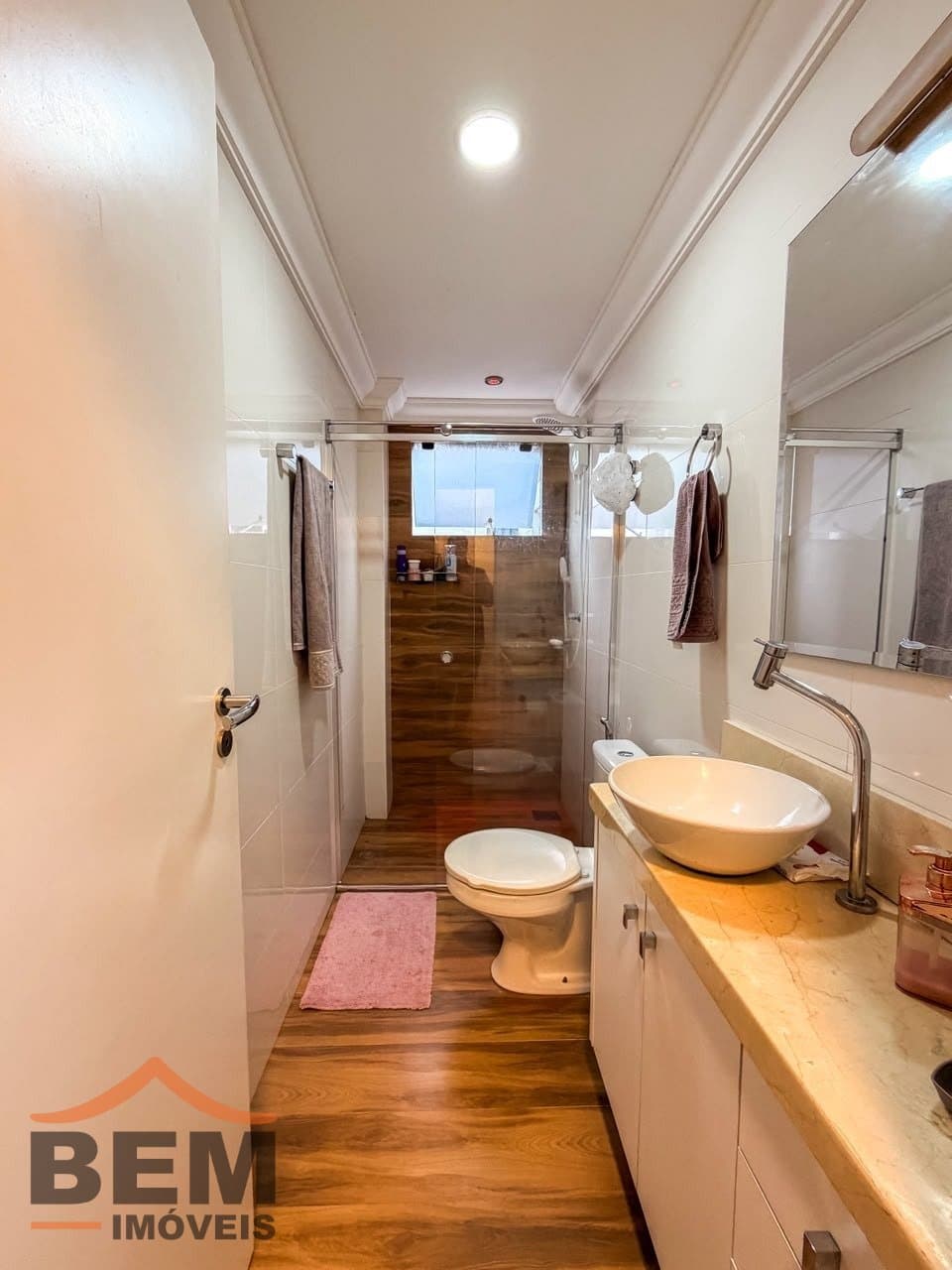 Apartamento para Venda com 3 quartos e 86m² no bairro Fazenda, em Itajaí