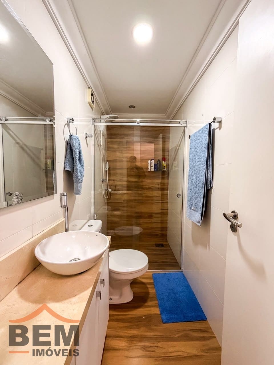 Apartamento para Venda com 3 quartos e 86m² no bairro Fazenda, em Itajaí
