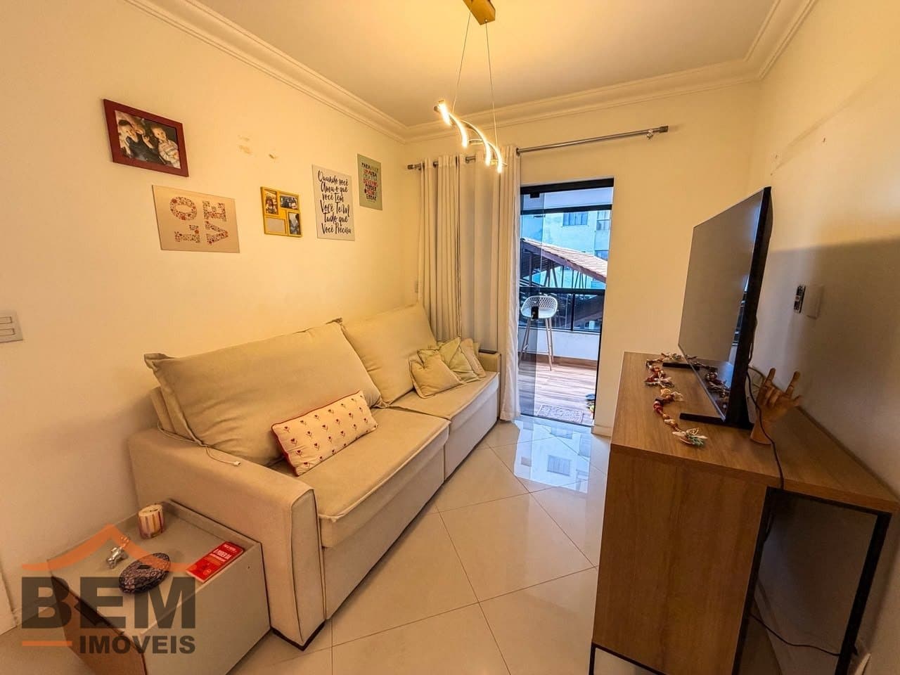 Apartamento para Venda com 3 quartos e 86m² no bairro Fazenda, em Itajaí