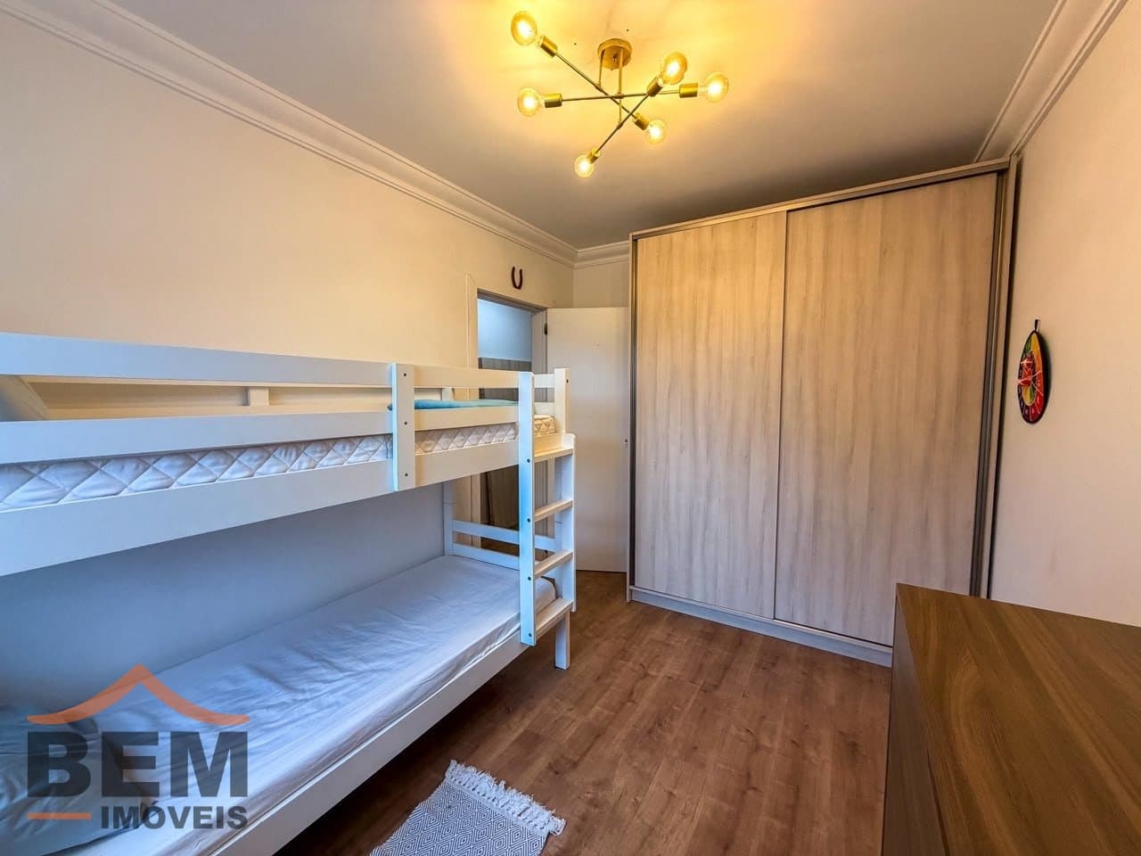 Apartamento para Venda com 3 quartos e 86m² no bairro Fazenda, em Itajaí