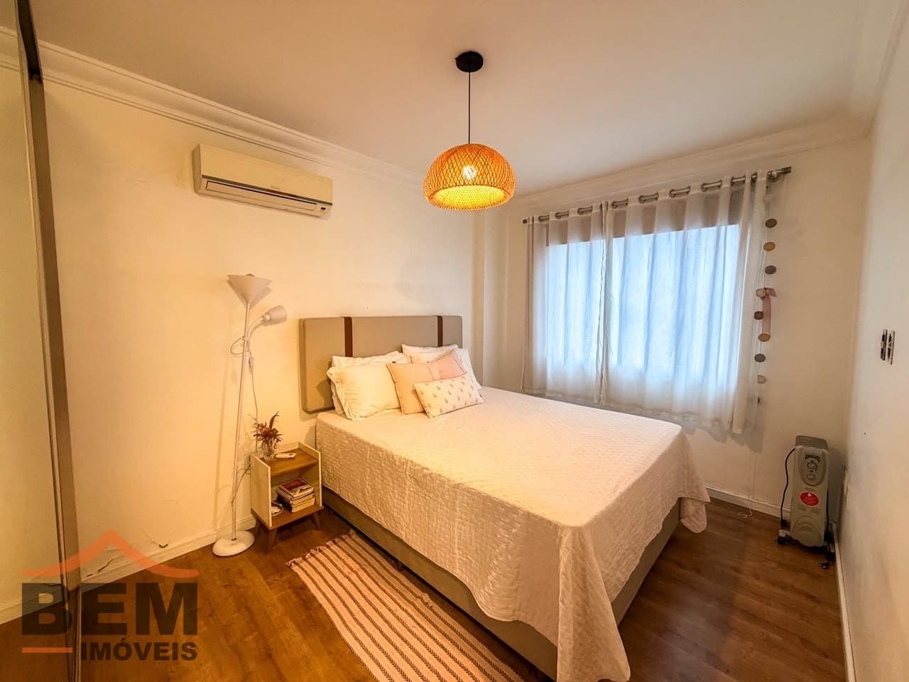 Apartamento para Venda com 3 quartos e 86m² no bairro Fazenda, em Itajaí