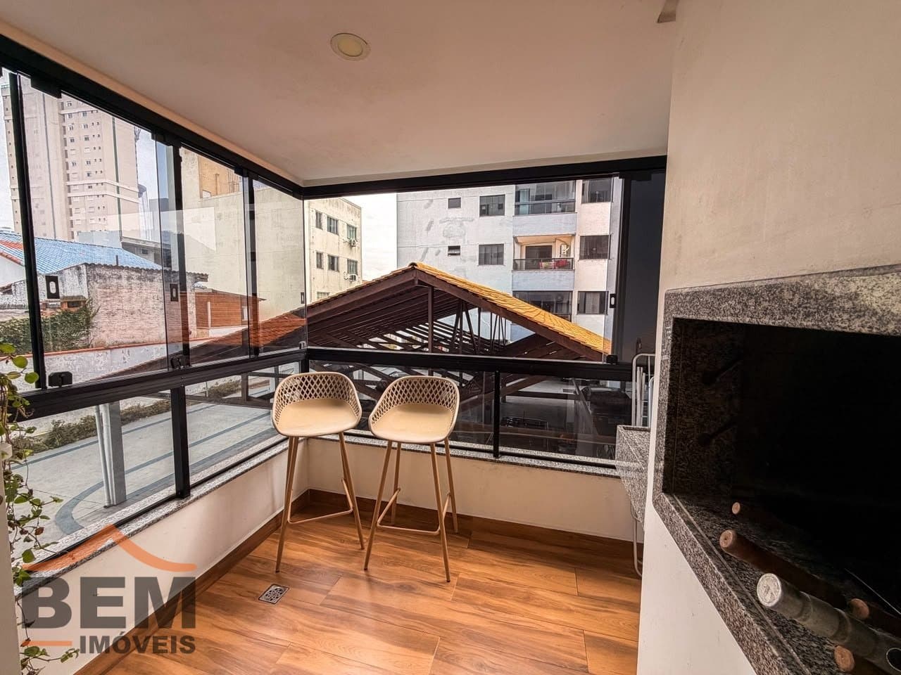 Apartamento para Venda com 3 quartos e 86m² no bairro Fazenda, em Itajaí