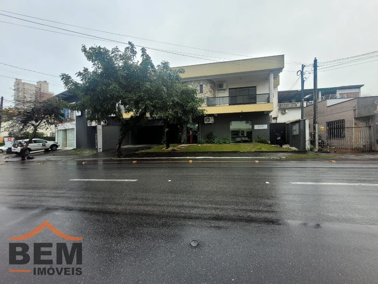 Salas/Conjuntos para Locação com 43m² no bairro Vila Operária, em Itajaí