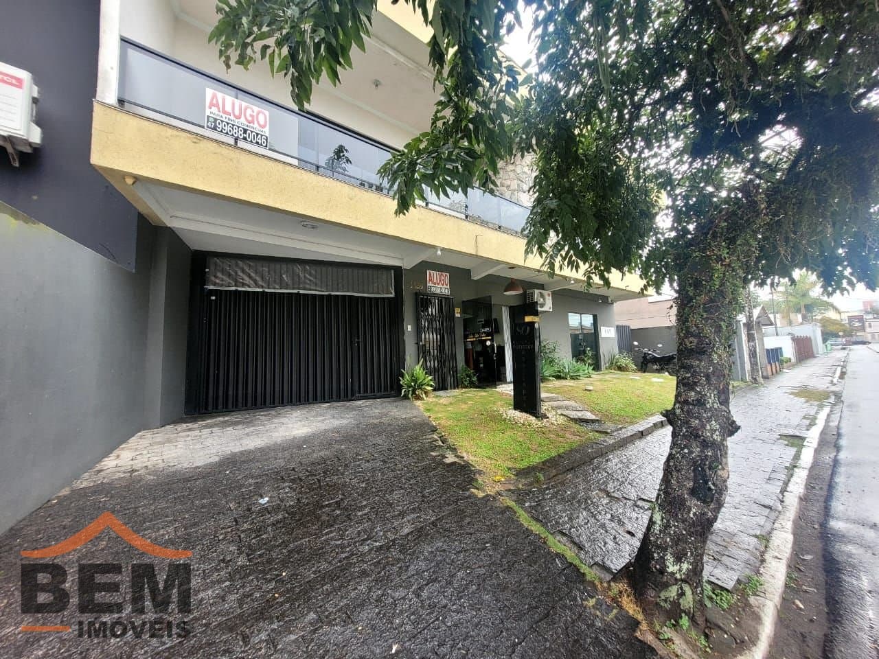 Salas/Conjuntos para Locação com 43m² no bairro Vila Operária, em Itajaí