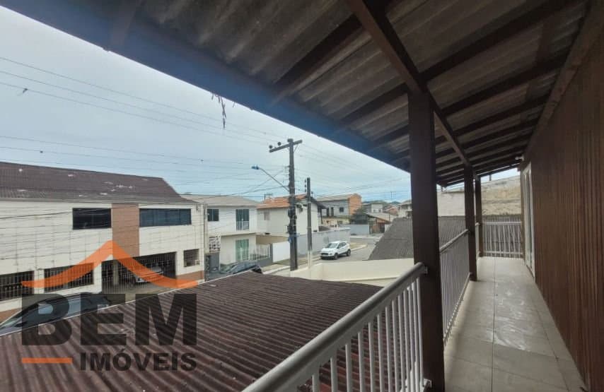 Casa para Venda com 2 quartos e 240m² no bairro Cidade Nova, em Itajaí