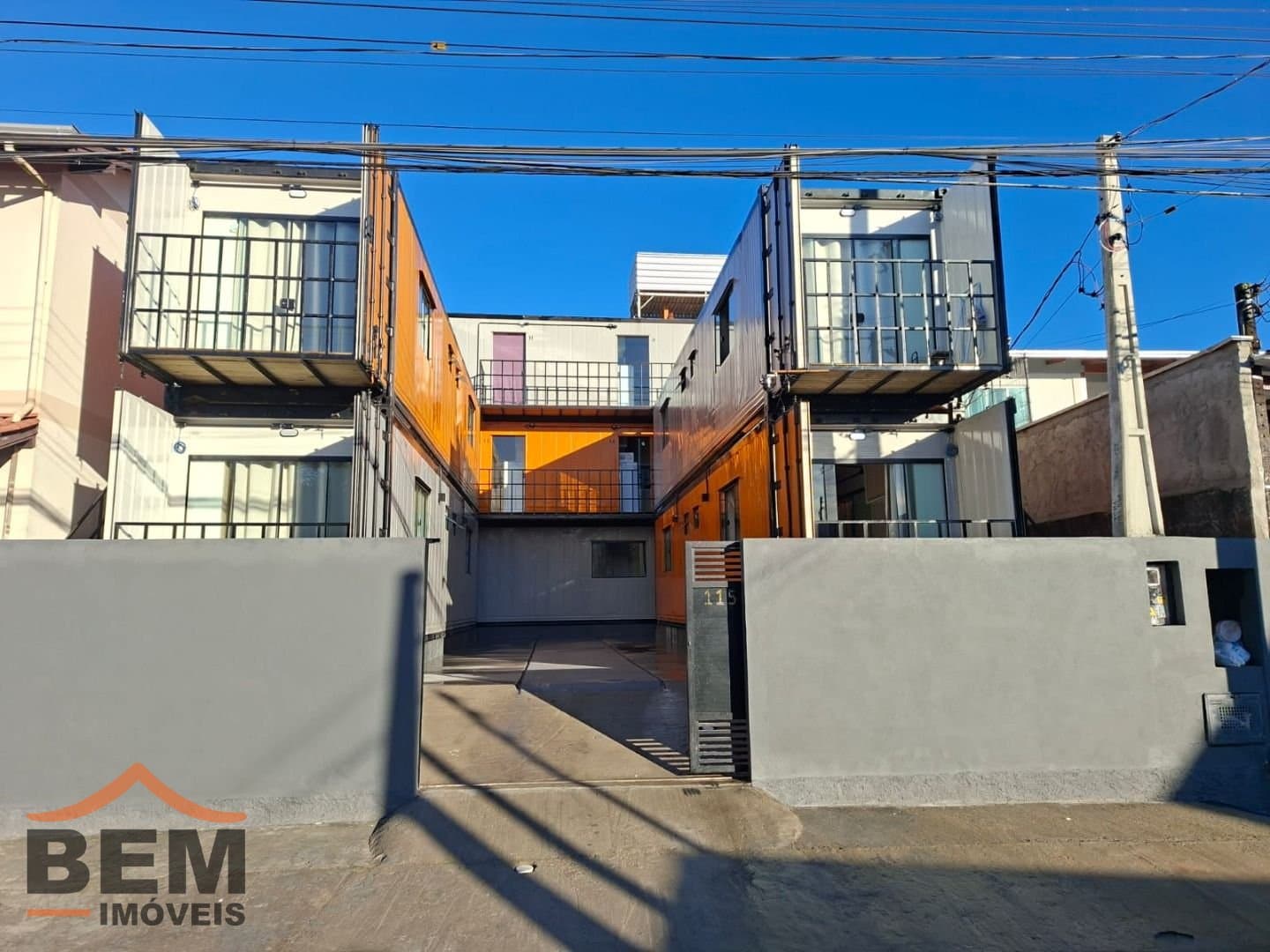 Terreno para Venda no bairro Cordeiros, em Itajaí