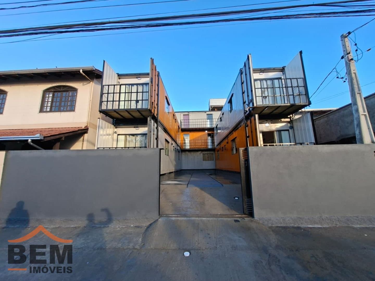 Terreno para Venda no bairro Cordeiros, em Itajaí