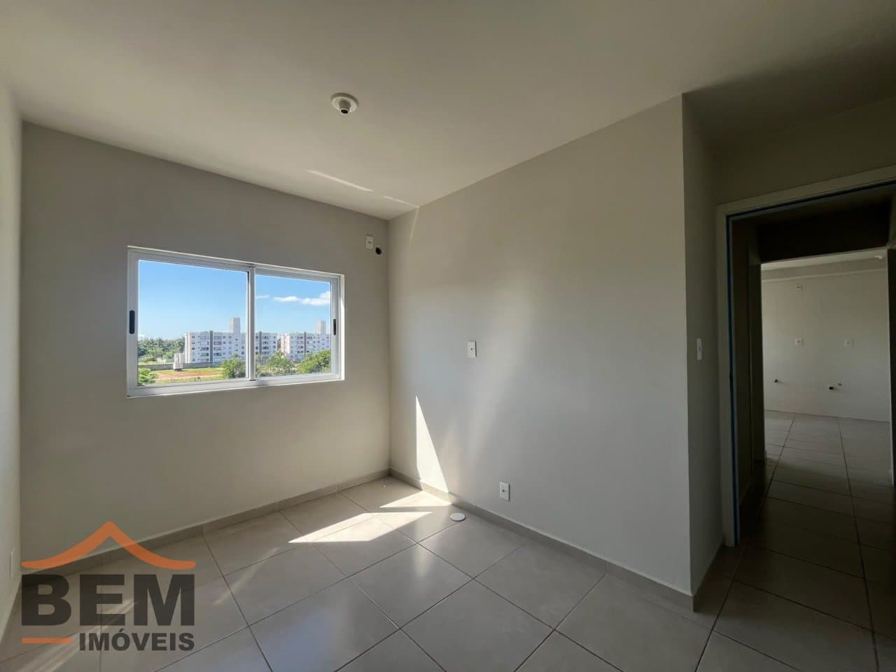 Apartamento para Locação com 2 quartos e 50m² no bairro Cordeiros, em Itajaí