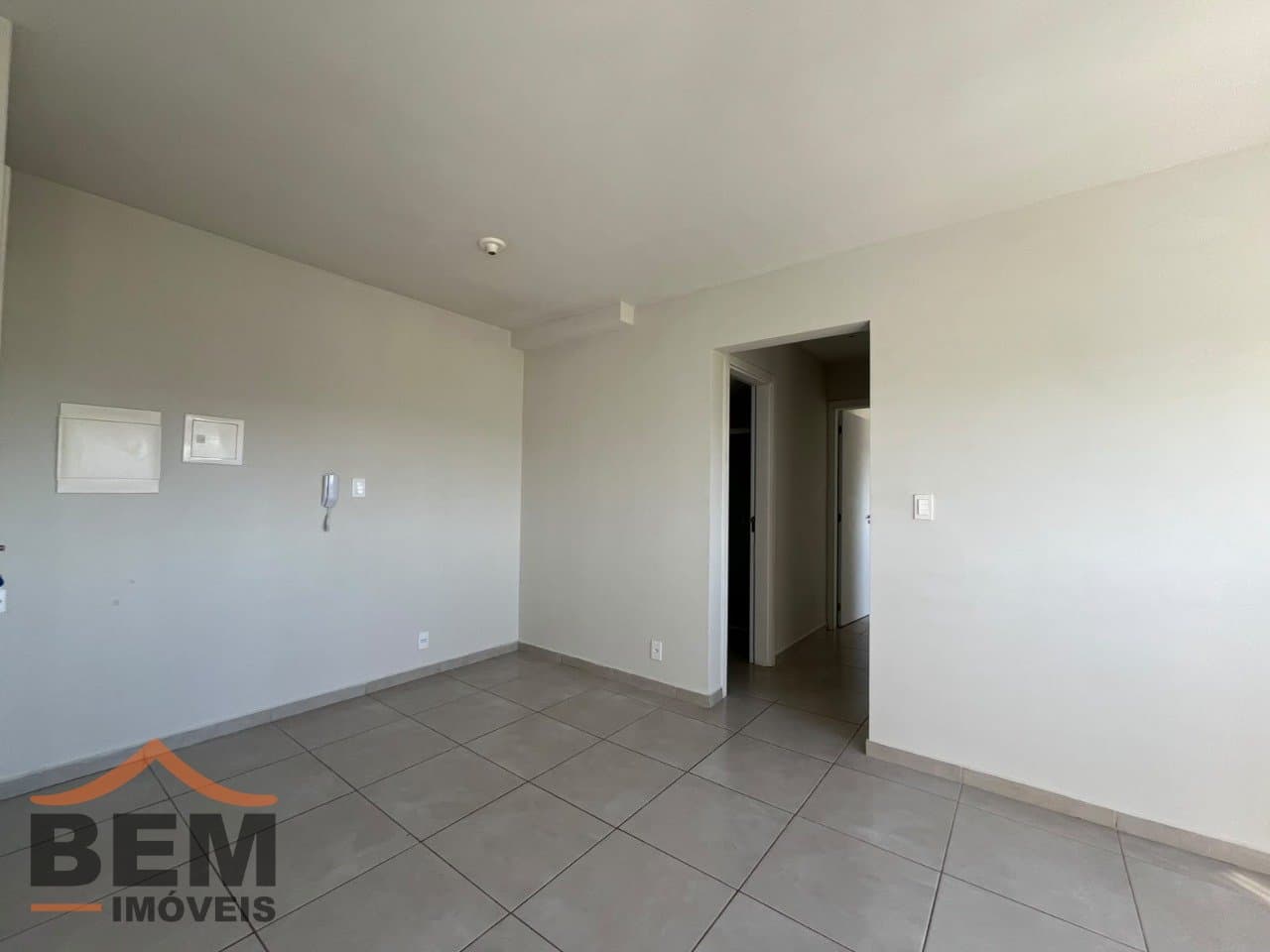 Apartamento para Locação com 2 quartos e 50m² no bairro Cordeiros, em Itajaí
