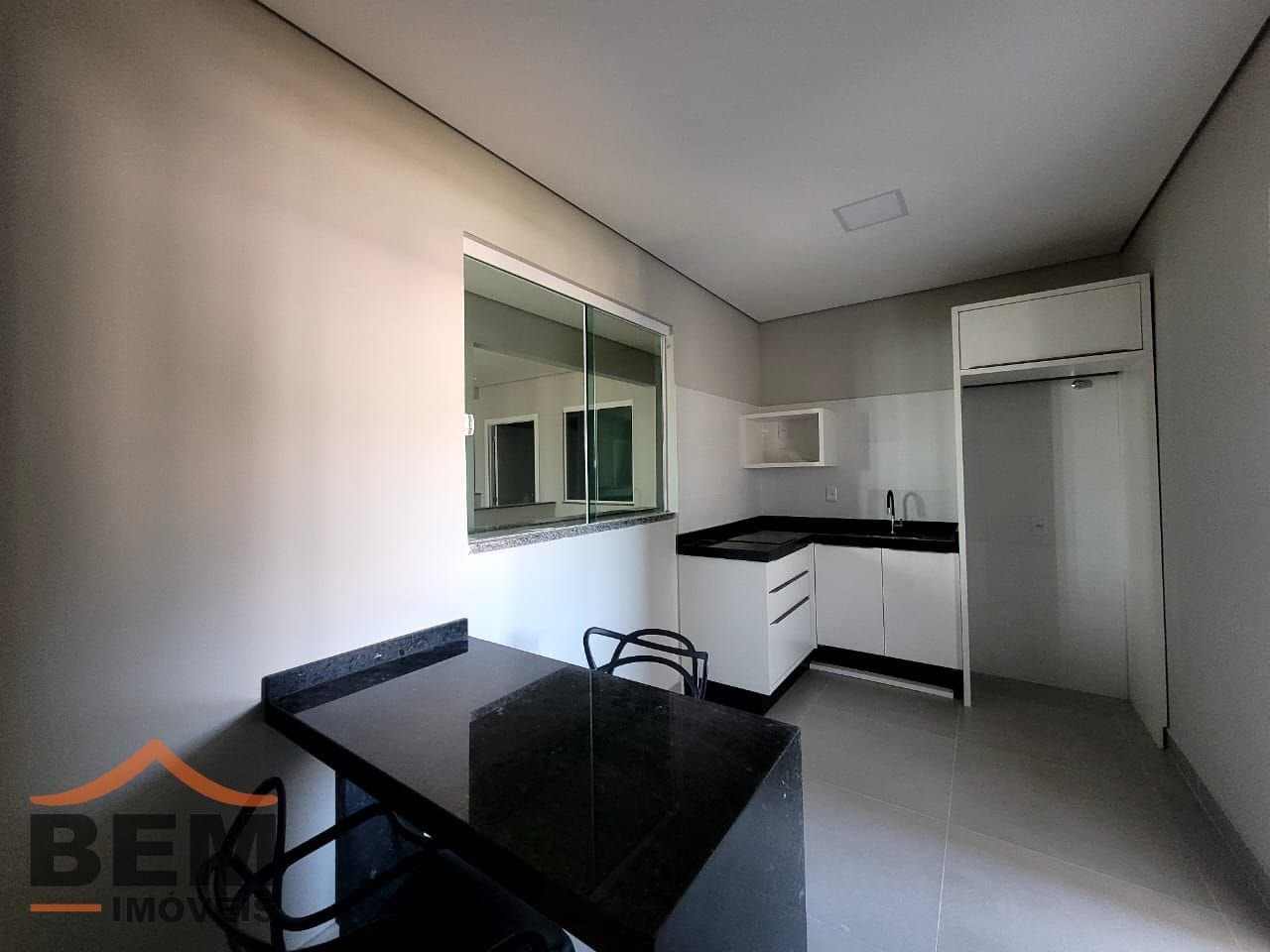 Apartamento para Locação com 1 quarto e 30m² no bairro Dom Bosco, em Itajaí