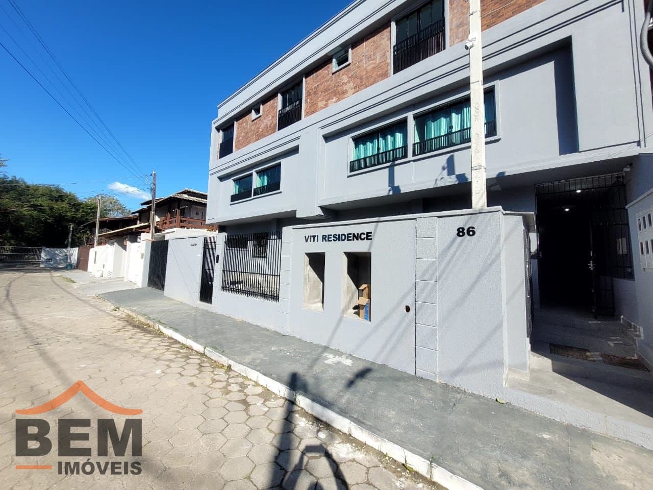 Apartamento para Locação com 1 quarto e 30m² no bairro Dom Bosco, em Itajaí