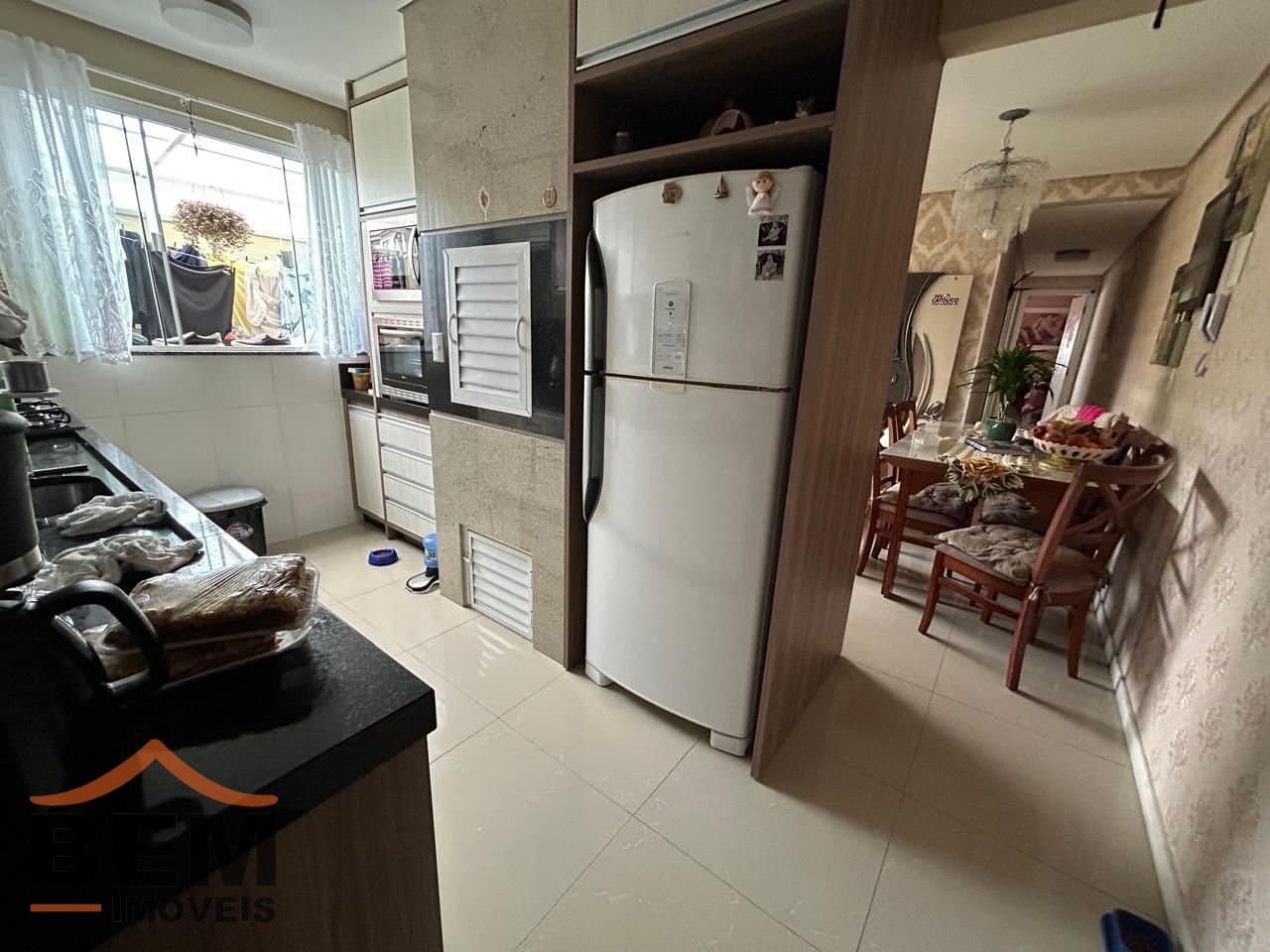 Apartamento para Venda com 2 quartos e 66m² no bairro Santa Regina, em Camboriú