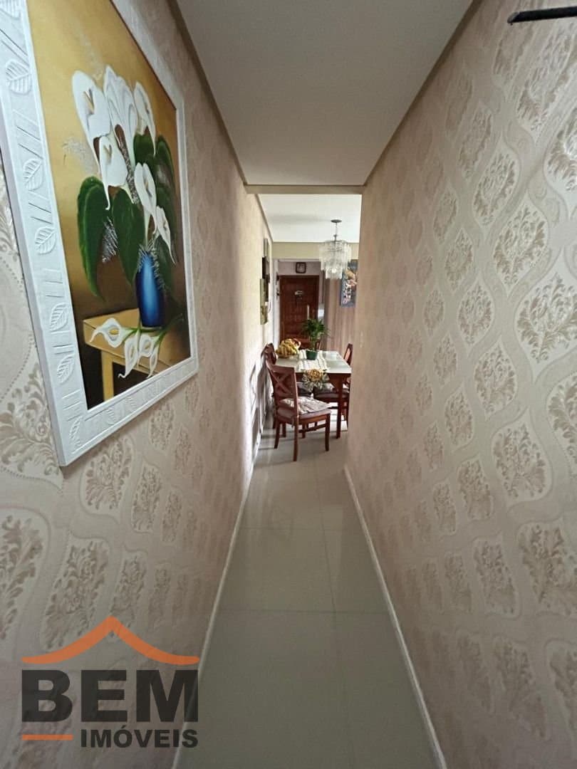 Apartamento para Venda com 2 quartos e 66m² no bairro Santa Regina, em Camboriú
