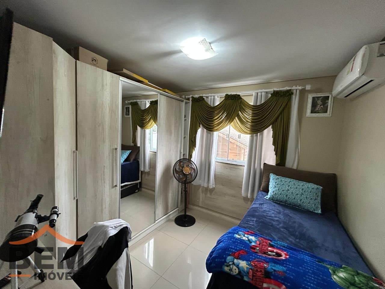 Apartamento para Venda com 2 quartos e 66m² no bairro Santa Regina, em Camboriú