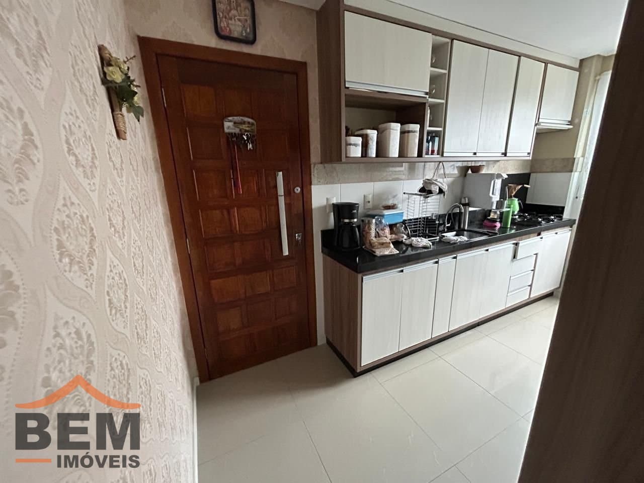 Apartamento para Venda com 2 quartos e 66m² no bairro Santa Regina, em Camboriú