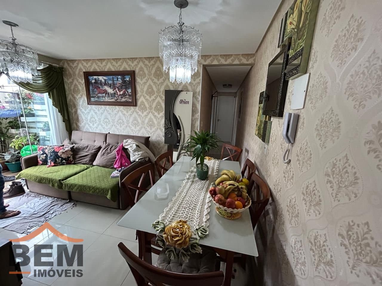 Apartamento para Venda com 2 quartos e 66m² no bairro Santa Regina, em Camboriú