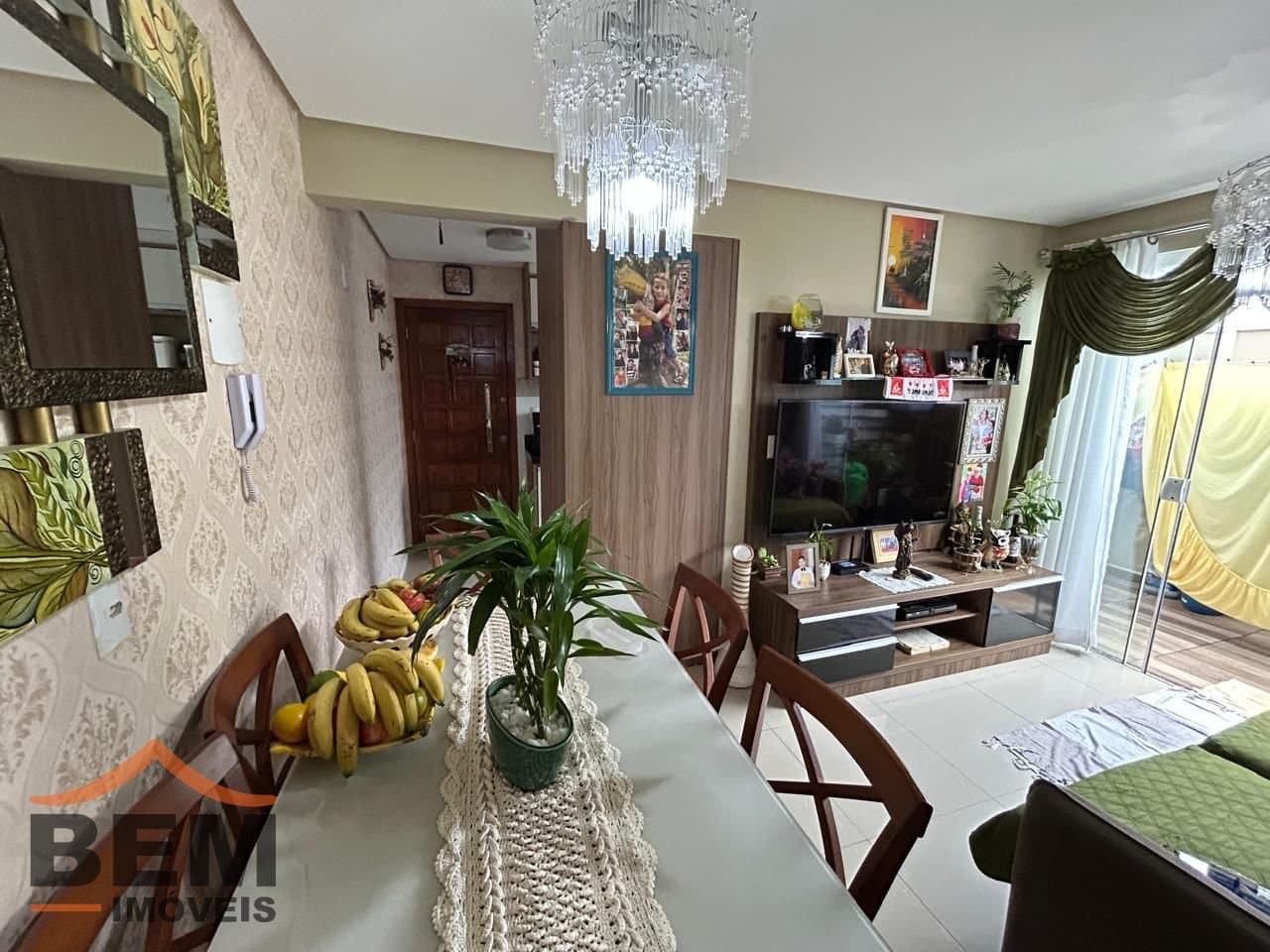 Apartamento para Venda com 2 quartos e 66m² no bairro Santa Regina, em Camboriú