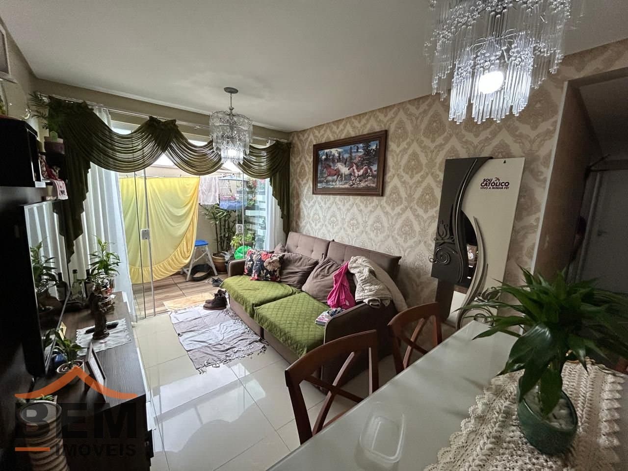 Apartamento para Venda com 2 quartos e 66m² no bairro Santa Regina, em Camboriú