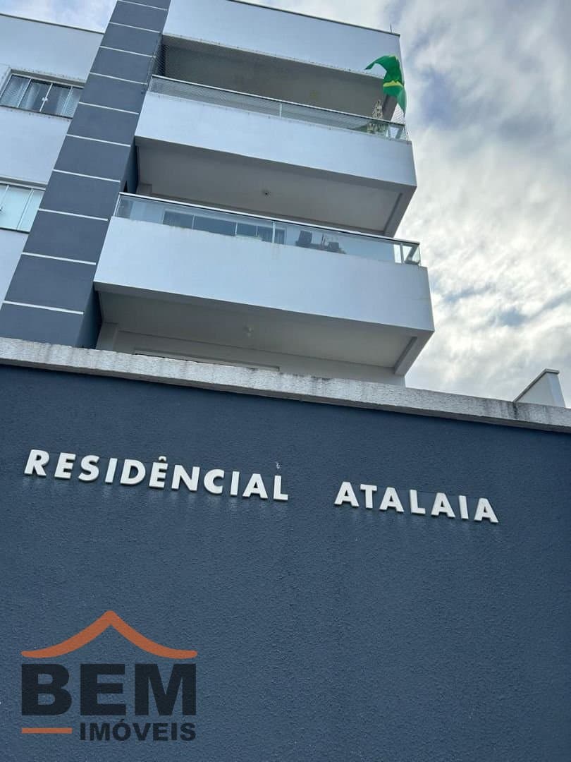 Apartamento para Venda com 2 quartos e 66m² no bairro Santa Regina, em Camboriú