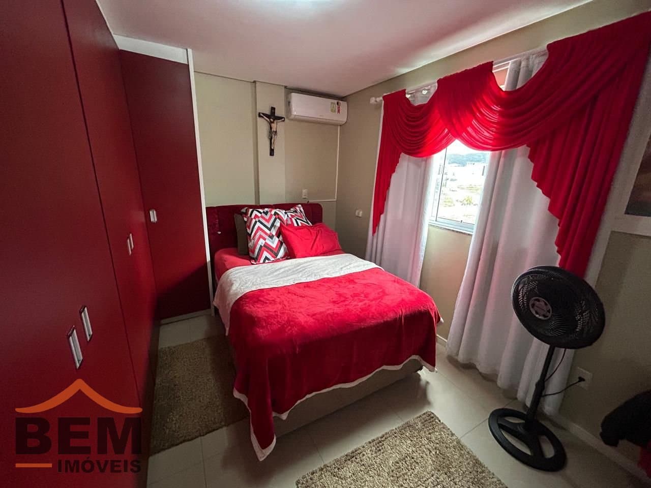Apartamento para Venda com 2 quartos e 66m² no bairro Santa Regina, em Camboriú