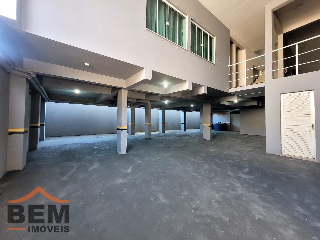 Apartamento para Locação com 1 quarto e 30m² no bairro Dom Bosco, em Itajaí