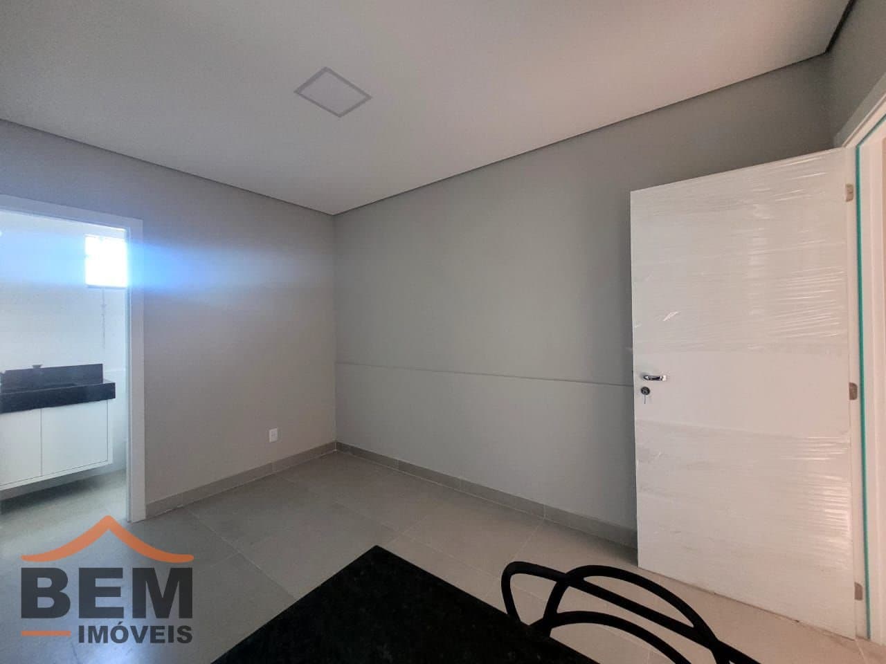 Apartamento para Locação com 1 quarto e 30m² no bairro Dom Bosco, em Itajaí