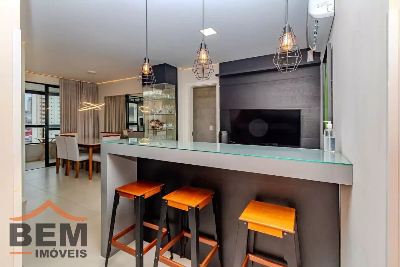 Apartamento para Venda com 2 quartos e 90m² no bairro Fazendinha, em Itajaí