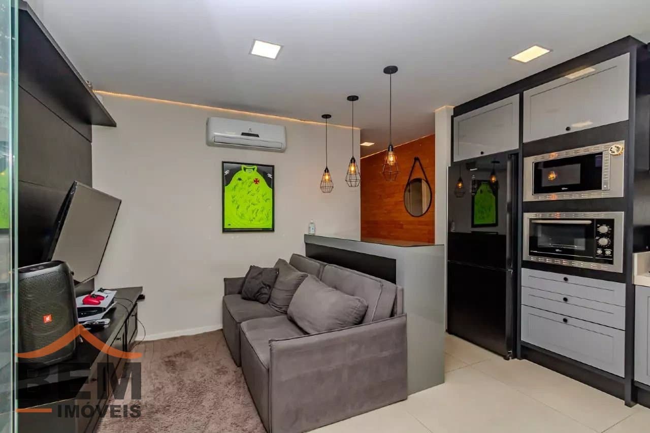 Apartamento para Venda com 2 quartos e 90m² no bairro Fazendinha, em Itajaí