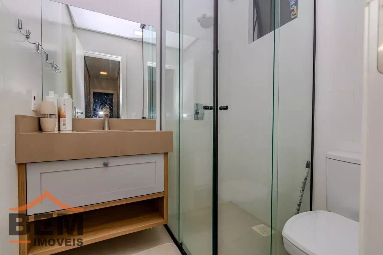 Apartamento para Venda com 2 quartos e 90m² no bairro Fazendinha, em Itajaí