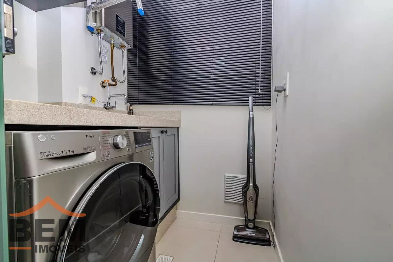 Apartamento para Venda com 2 quartos e 90m² no bairro Fazendinha, em Itajaí