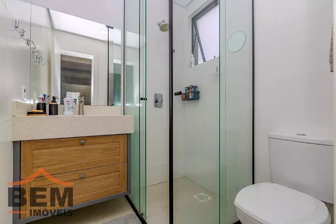 Apartamento para Venda com 2 quartos e 90m² no bairro Fazendinha, em Itajaí