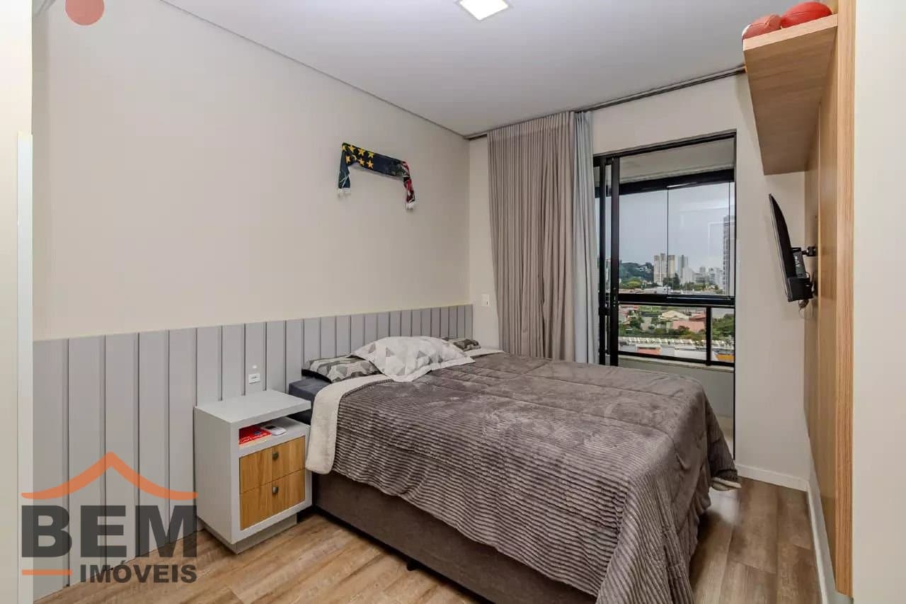 Apartamento para Venda com 2 quartos e 90m² no bairro Fazendinha, em Itajaí