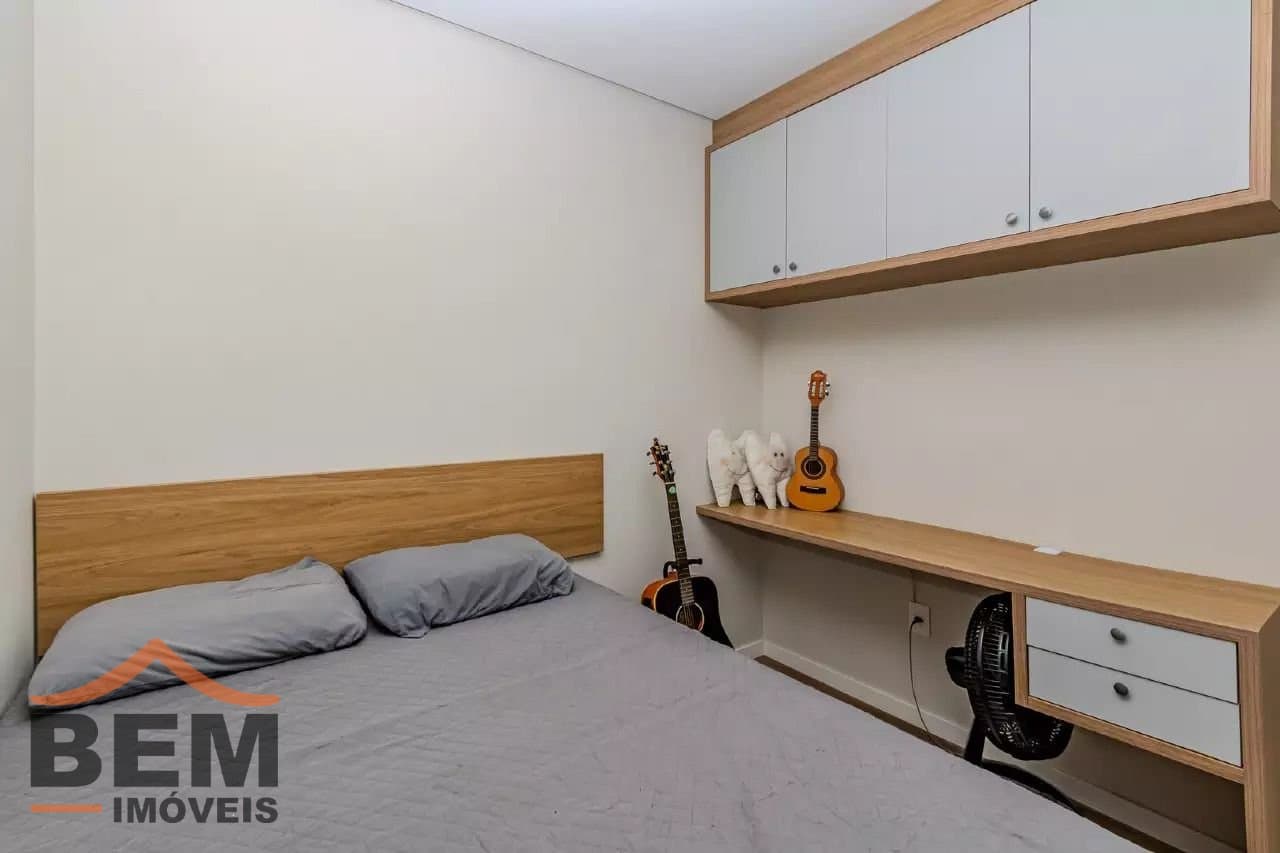 Apartamento para Venda com 2 quartos e 90m² no bairro Fazendinha, em Itajaí