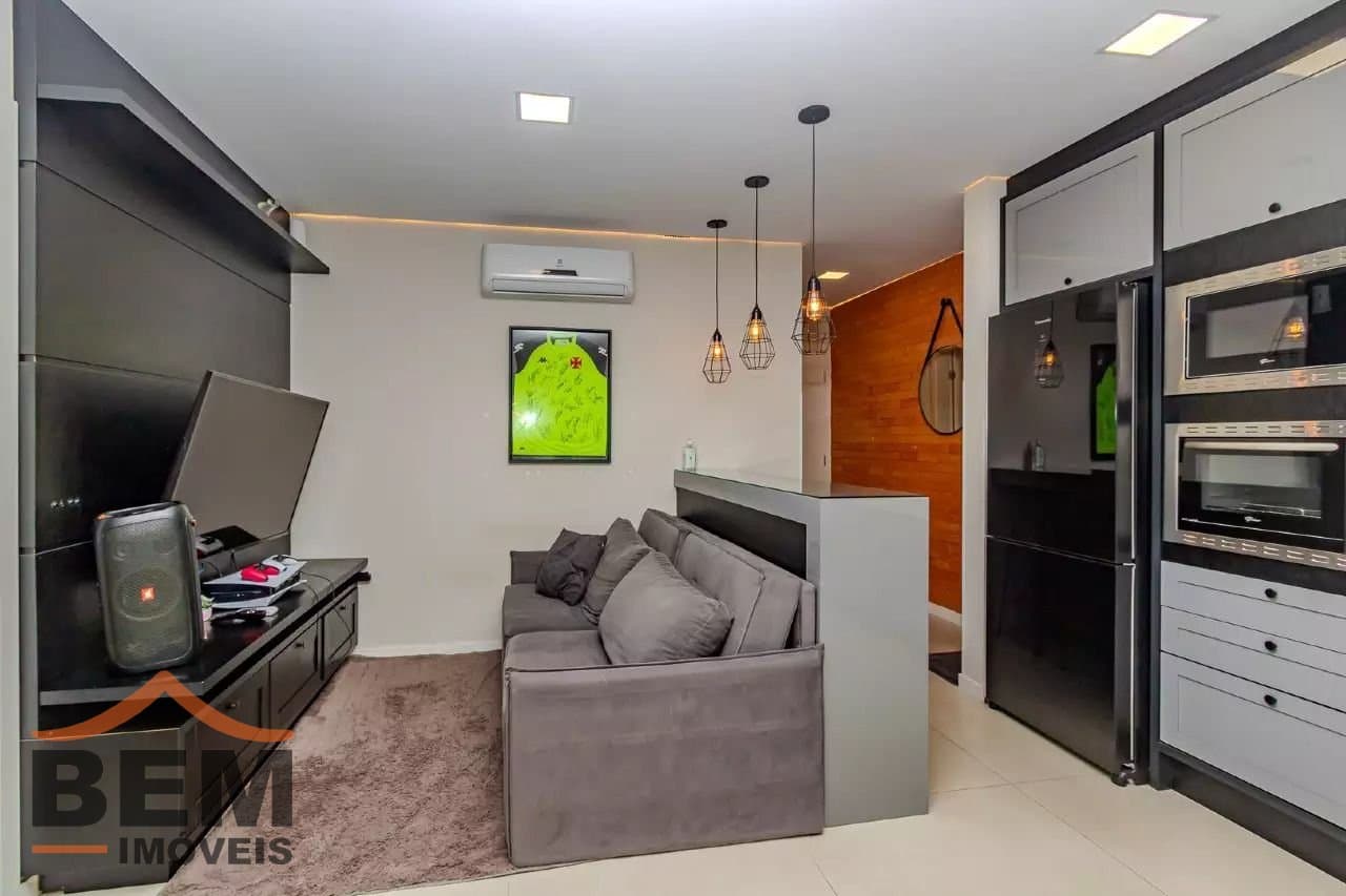Apartamento para Venda com 2 quartos e 90m² no bairro Fazendinha, em Itajaí