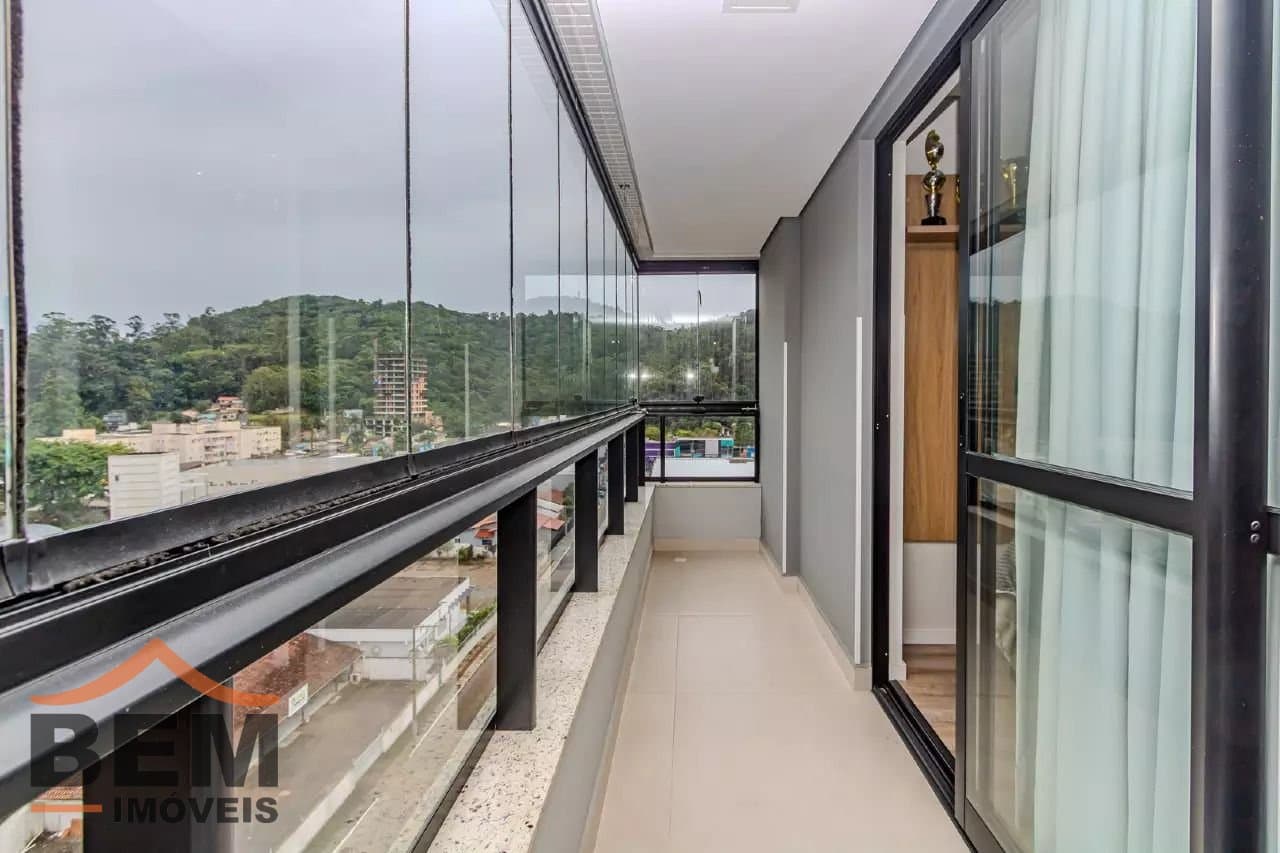 Apartamento para Venda com 2 quartos e 90m² no bairro Fazendinha, em Itajaí