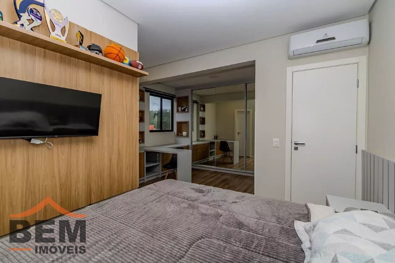 Apartamento para Venda com 2 quartos e 90m² no bairro Fazendinha, em Itajaí