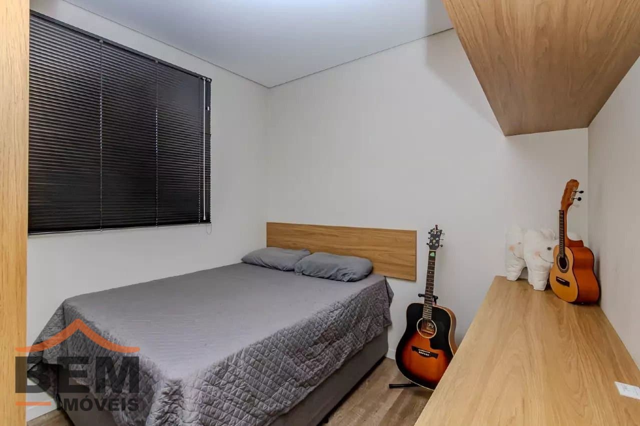 Apartamento para Venda com 2 quartos e 90m² no bairro Fazendinha, em Itajaí