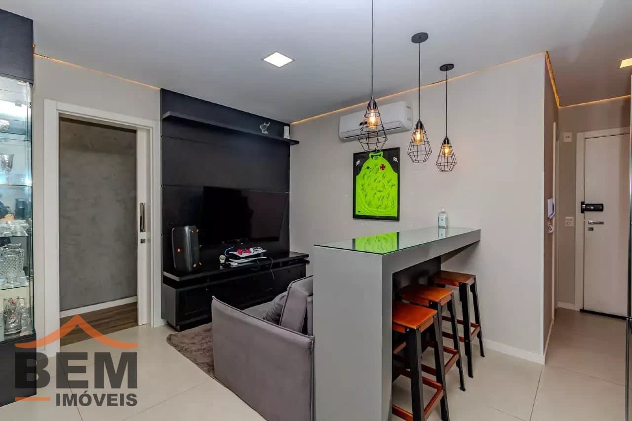 Apartamento para Venda com 2 quartos e 90m² no bairro Fazendinha, em Itajaí