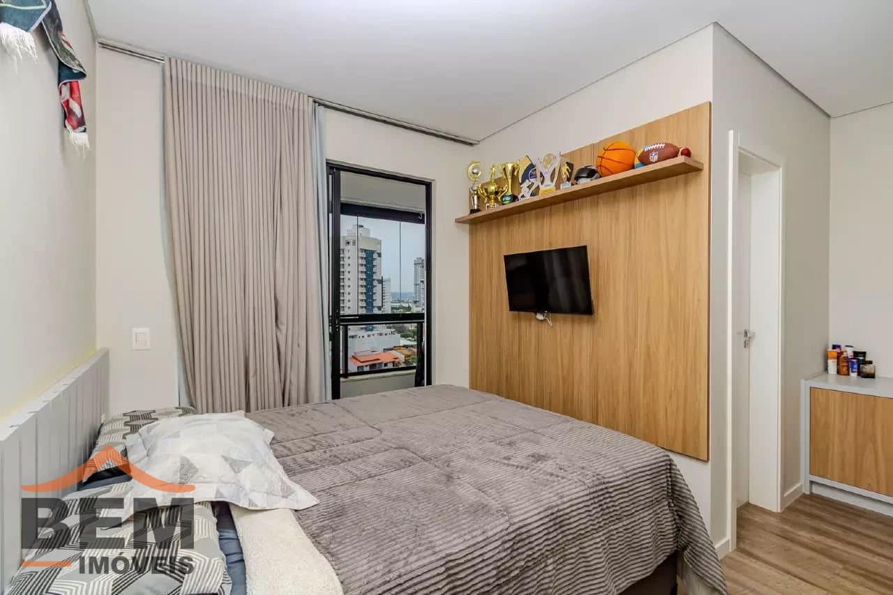 Apartamento para Venda com 2 quartos e 90m² no bairro Fazendinha, em Itajaí