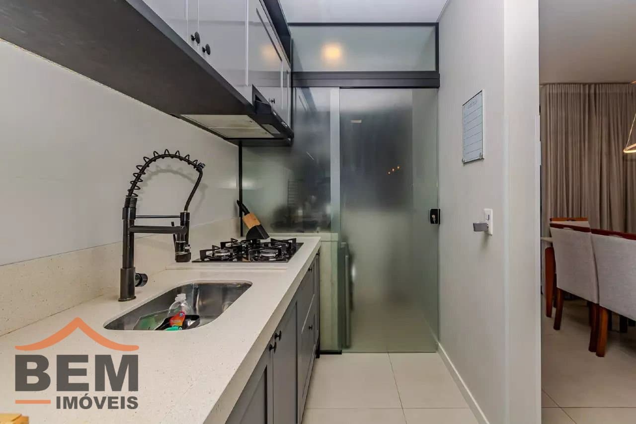 Apartamento para Venda com 2 quartos e 90m² no bairro Fazendinha, em Itajaí