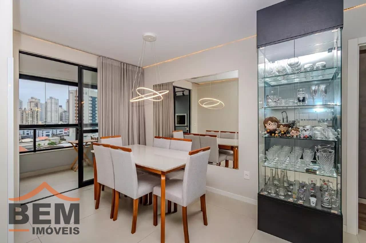 Apartamento para Venda com 2 quartos e 90m² no bairro Fazendinha, em Itajaí